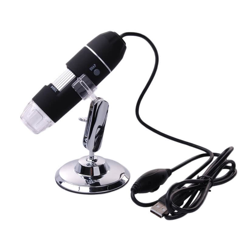 UC1A USB Microscope Camera